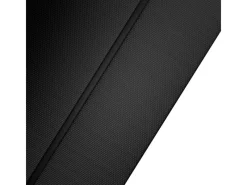 Juskys Pool Abdeckung|Aufblasbare Poolabdeckung für den Winter Rund 4 Meter