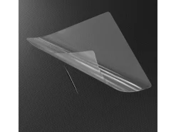 Juskys Pool Abdeckung|Aufblasbare Poolabdeckung für den Winter Rund 4 Meter