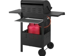 BBQ Gasgrill Louisiana 3 Brenner*Juskys Outlet