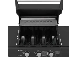 BBQ Gasgrill Louisiana 3 Brenner*Juskys Outlet