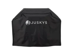 BBQ Gasgrill Louisiana 3 Brenner*Juskys Outlet