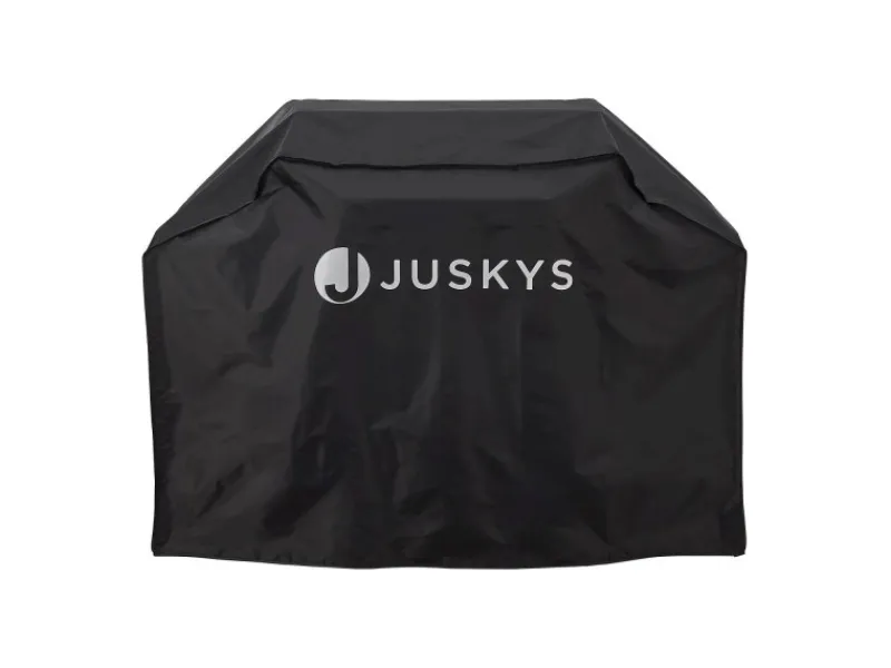 BBQ Gasgrill Louisiana 3 Brenner*Juskys Outlet