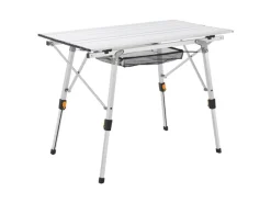 Juskys Campingzubehör|Campingtisch Picco Faltbar