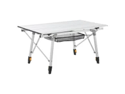 Juskys Campingzubehör|Campingtisch Picco Faltbar