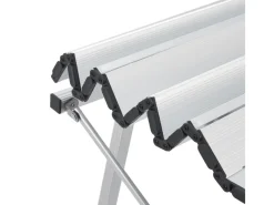 Juskys Campingzubehör|Campingtisch Picco Faltbar