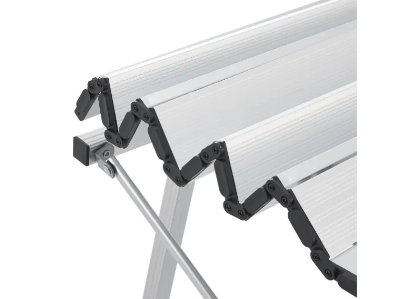 Juskys Campingzubehör|Campingtisch Picco Faltbar