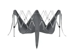 Faltpavillon Vivara 3 x 3 m in mit Tragetasche*Juskys Outlet