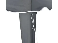 Faltpavillon Vivara 3 x 3 m in mit Tragetasche*Juskys Outlet