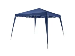 Juskys Pavillons|Faltpavillon Vivara 3 x 3 m in mit Tragetasche