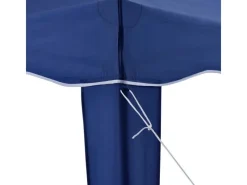 Juskys Pavillons|Faltpavillon Vivara 3 x 3 m in mit Tragetasche