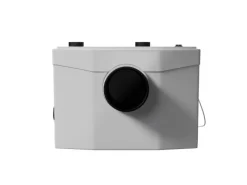 Juskys Wasserpumpe|Hebeanlage 600W