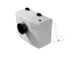 Juskys Wasserpumpe|Hebeanlage 600W