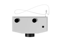 Juskys Wasserpumpe|Hebeanlage 600W