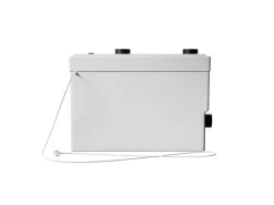 Juskys Wasserpumpe|Hebeanlage 600W