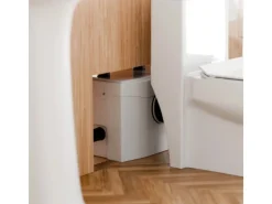 Juskys Wasserpumpe|Hebeanlage 600W