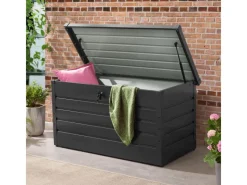 Metall Aufbewahrungsbox Limani*Juskys Hot