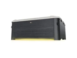 Juskys Outdoor Whirlpools|Mspa Whirlpool Oslo Plus