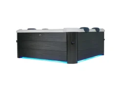 Juskys Outdoor Whirlpools|Mspa Whirlpool Oslo Plus