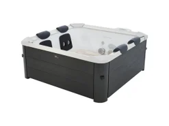 Juskys Outdoor Whirlpools|Mspa Whirlpool Oslo Plus