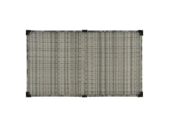 Juskys Outdoor-Spielzeug|Auflagenboxen|Polyrattan Gartenmöbel Auflagenbox Ikaria mit Innenplane in