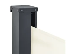 Seitenmarkise Dubai 500 x 160 cm*Juskys Clearance