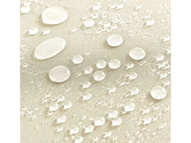 Seitenmarkise Dubai 500 x 160 cm*Juskys Clearance