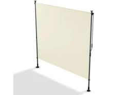 Senkrechtmarkise Barbados 200 x 310 cm*Juskys Best