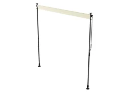 Senkrechtmarkise Barbados 200 x 310 cm*Juskys Best