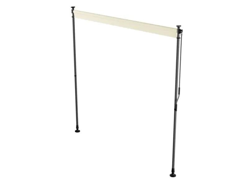 Senkrechtmarkise Barbados 200 x 310 cm*Juskys Best