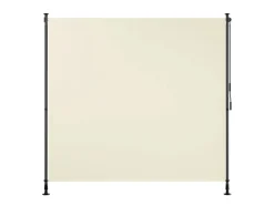 Senkrechtmarkise Barbados 200 x 310 cm*Juskys Best