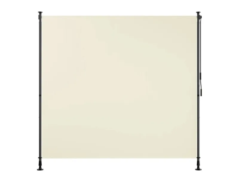 Senkrechtmarkise Barbados 200 x 310 cm*Juskys Best