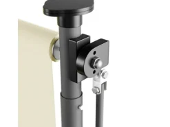 Senkrechtmarkise Barbados 200 x 310 cm*Juskys Best