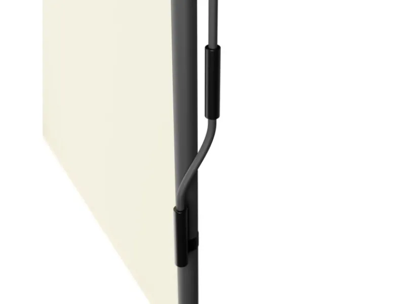 Senkrechtmarkise Barbados 200 x 310 cm*Juskys Best