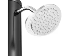 Juskys Outdoor Duschen|Solardusche Victoria 20 Liter