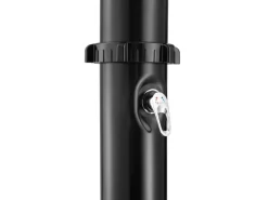 Juskys Outdoor Duschen|Solardusche Victoria 20 Liter