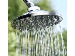 Juskys Outdoor Duschen|Solardusche Victoria 20 Liter