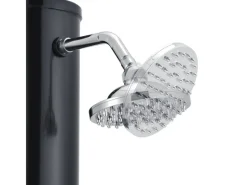 Juskys Outdoor Duschen|Solardusche Victoria 35 Liter