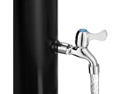 Juskys Outdoor Duschen|Solardusche Victoria 35 Liter