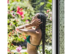 Solardusche Victoria 40 Liter*Juskys