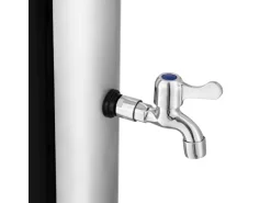 Solardusche Victoria 40 Liter*Juskys