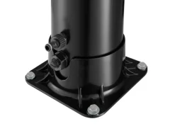 Solardusche Victoria 40 Liter*Juskys