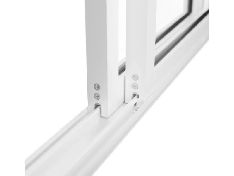 Wintergarten 292 x 548 x 312 cm*Juskys Clearance