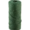 Weitere Gartenhelfer|Jute Gartenschnur 70 m