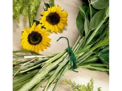 Weitere Gartenhelfer|Jute Gartenschnur 70 m