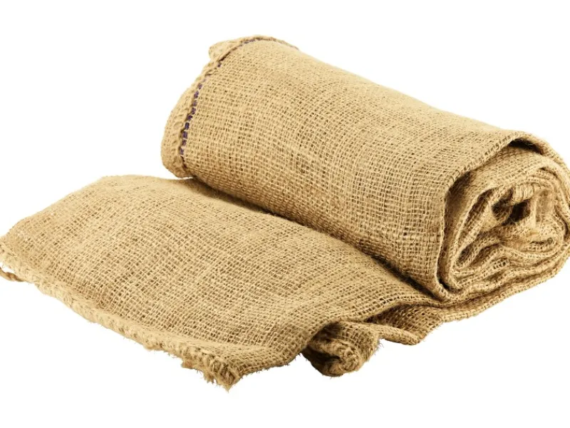 Weitere Gartenhelfer|Jutesack 25 kg 2 Stück