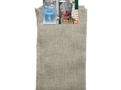 Weitere Gartenhelfer|Jutesack Grau 110 cm x 60 cm