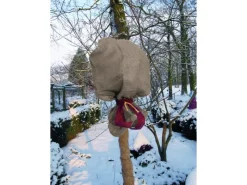 Weitere Gartenhelfer|Jutesack Grau 110 cm x 60 cm