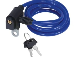 Kabelschloss 150 cm* Sale