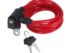 Kabelschloss 150 cm* Sale