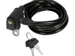 Kabelschloss 150 cm* Sale